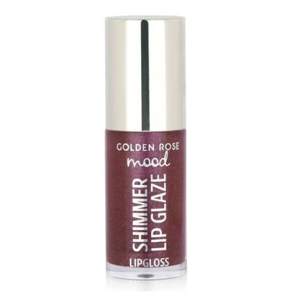MOOD SHIMMER LIP GLAZE LIPGLOSS   254 BERRY SPARK